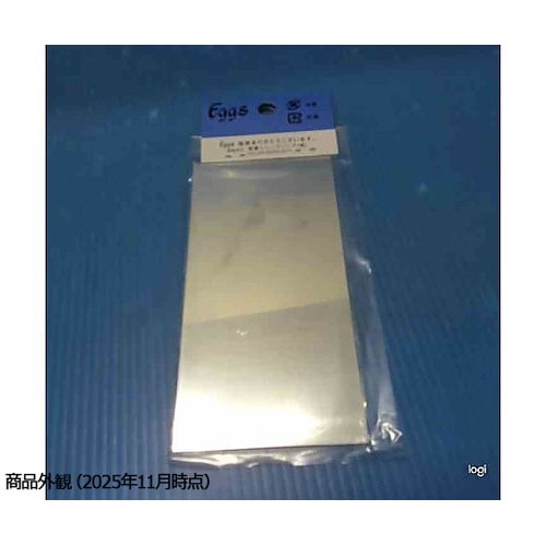 亜鉛板 0.5×60×120