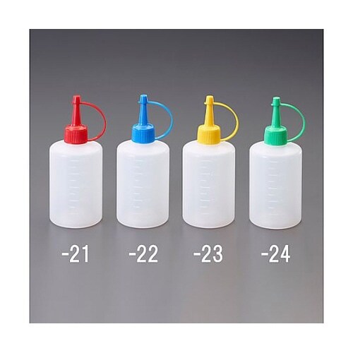 250ml オイラー(ポリエチレン製/レ