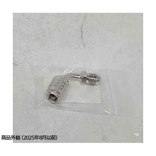 R−12 3/8ホースエルボ CP−LL