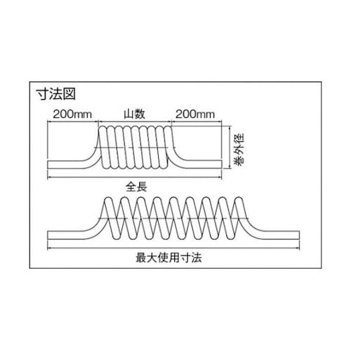 TPS845 タッチスパイラル