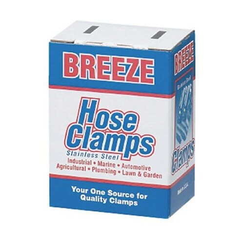 ステンレスホースバンド 締付径 5.6m