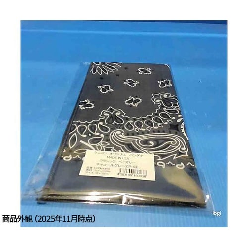 KY6000CP53 ケニヨンバンダナ