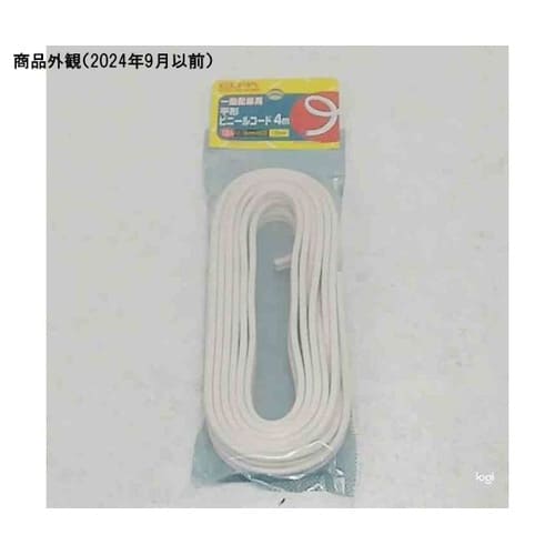 VFF−4LH(W) 1.25コード4M