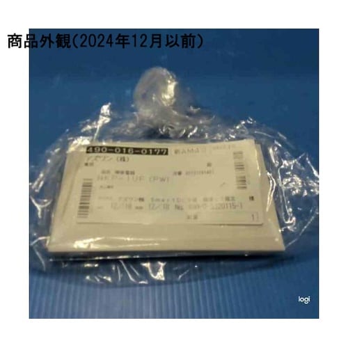 NKP−1UF プレート