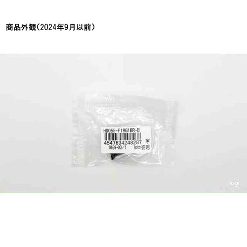 HD055−F19G1BR−B コネクタ