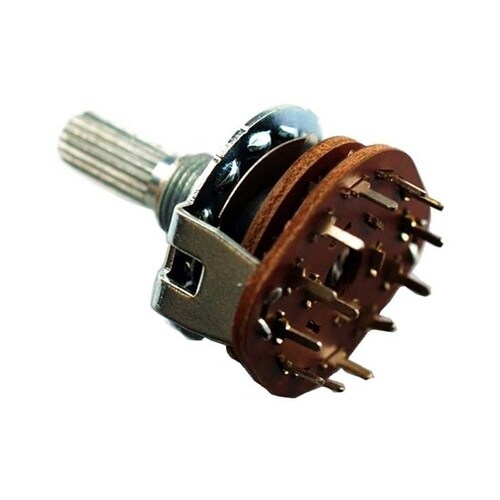 SR262−20KQ1−12 スイッチ