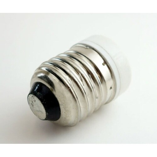 AD−E26−E17ソケット変換アダプタ