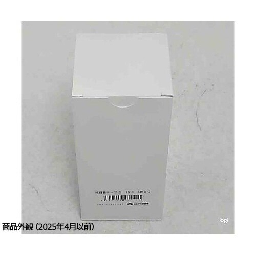 280−07805000自着テープ白25