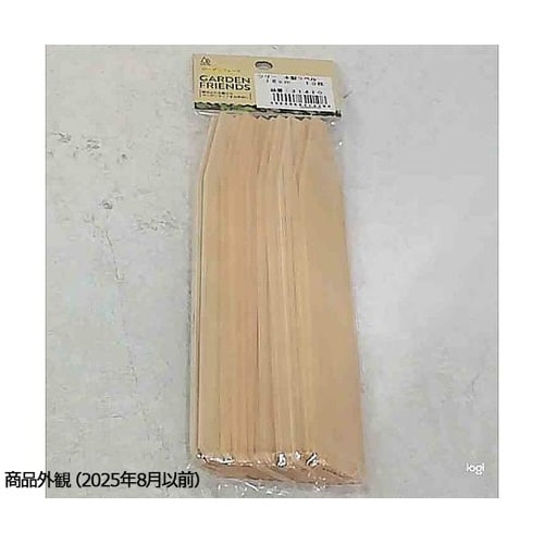 木製ラベル 18cm 1セット(10枚入