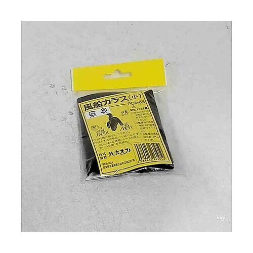 PCA−6S 風船カラス 小