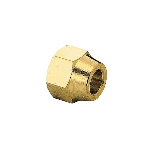 PF1/4” フレアナット(φ8mm)