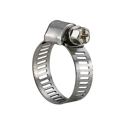 6− 13mm ホースクランプ(2個)