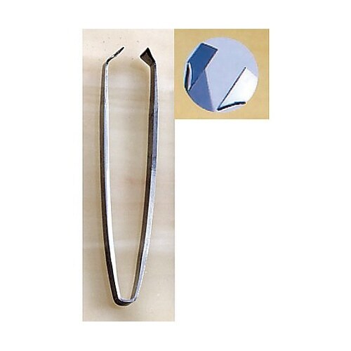 75mm 毛抜き(ツノ付) EA916H