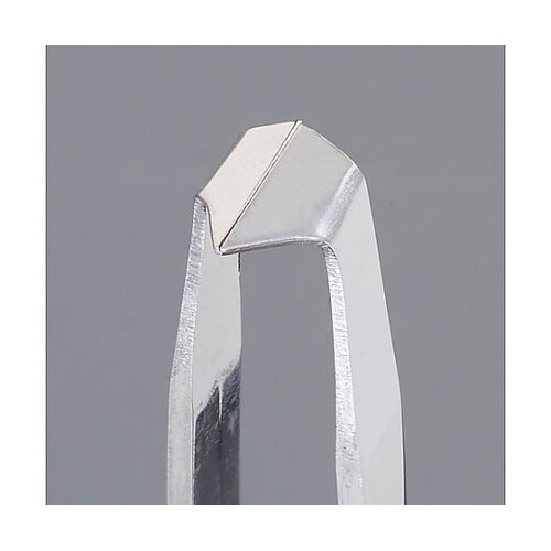 75mm 毛抜き(ツノ付) EA916H