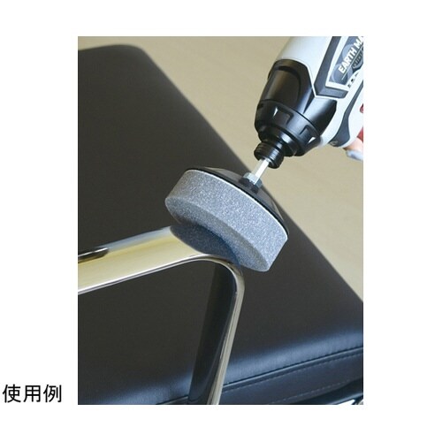 マジックタッチ スポンジポリッシャー