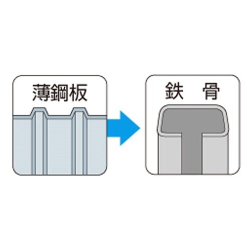 FMJ13 ユニクロ ジャックポイント