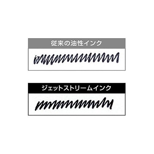 0.38mm 極細ボールペン(赤) EA