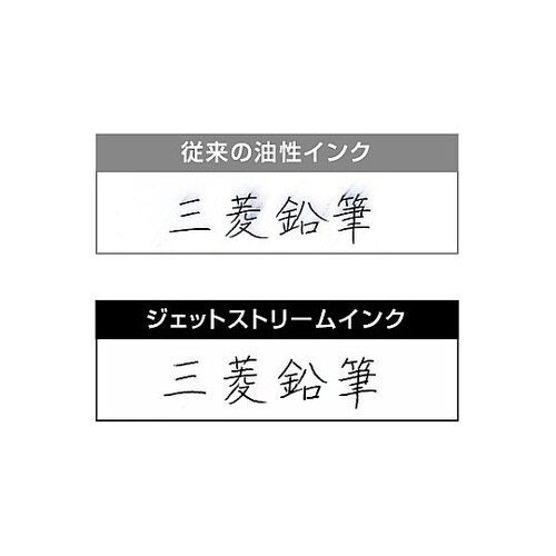 0.38mm 極細ボールペン(赤) EA