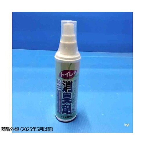 トイレの消臭剤 150mL