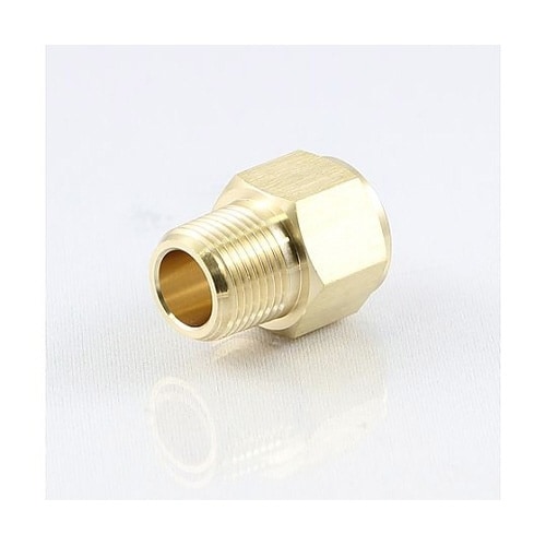 R1/4”xG1/4” ねじ変換アダプタ