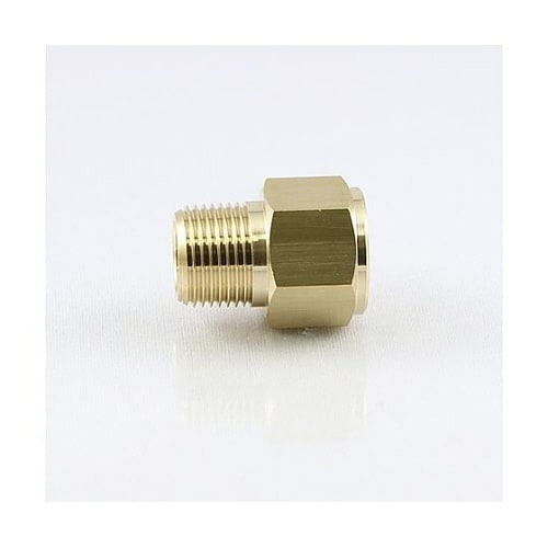 R1/4”xG1/4” ねじ変換アダプタ