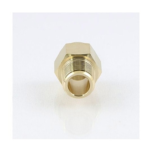 R1/4”xG1/4” ねじ変換アダプタ