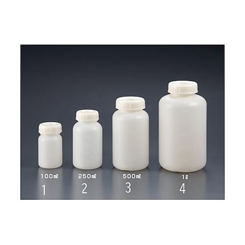 φ100x186mm/1000ml 広口