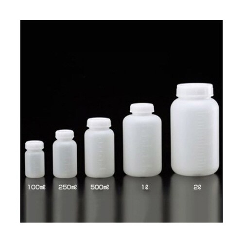 φ 63x121mm/ 250ml ポリ