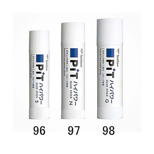 10g 強力スティックのり EA765M