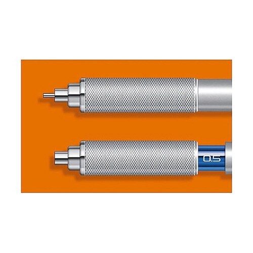 0.3mm 製図用シャープペンシル(シル