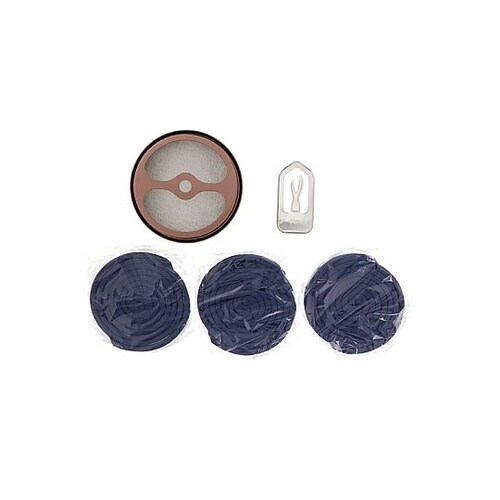 蚊取り線香(アース渦巻香 プロプレミアム