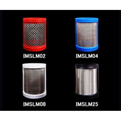 NYインラインストレーナー用スペアメッシ