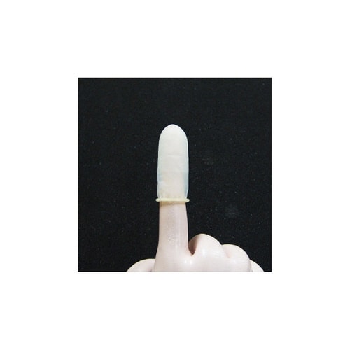 工業用ウス指サック 1袋(1000個入)
