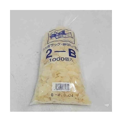 工業用ウス指サック 1袋(1000個入)