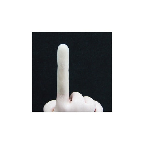 工業用ウス指サック 1袋(1000個入)