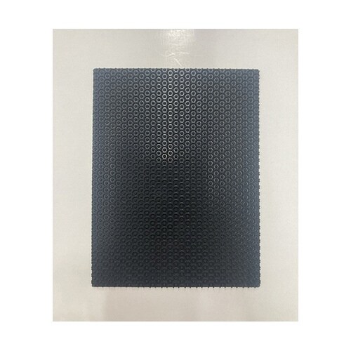 靴修理キット NAシート 黒