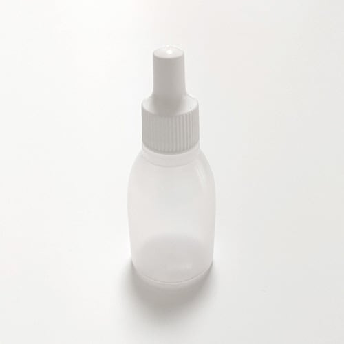 点滴瓶 13mL 1袋(10本入) TP