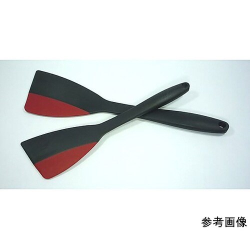 プログレッシブ デュアルスパチュラ 小