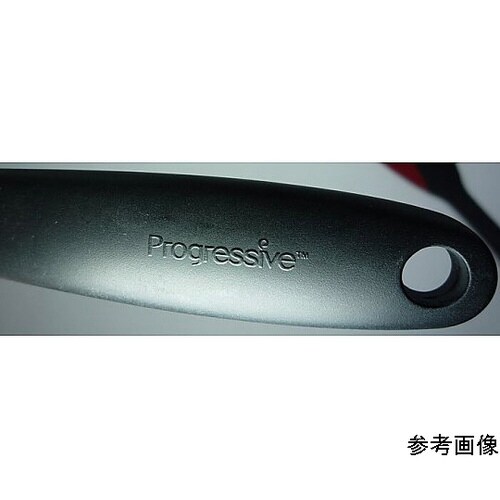 プログレッシブ デュアルスパチュラ 小
