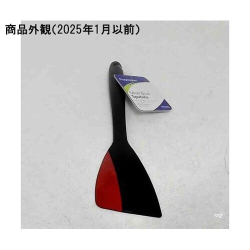 プログレッシブ デュアルスパチュラ 小