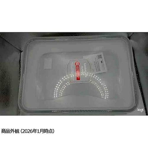 HPL824G ロック&ロック クラシッ