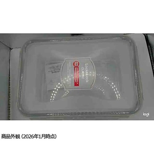 HPL815DG ロック&ロック クラシ