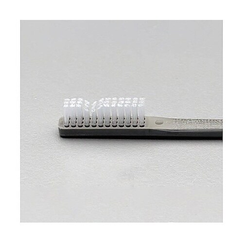 175mm ダブルヘッドブラシ(ナイロン