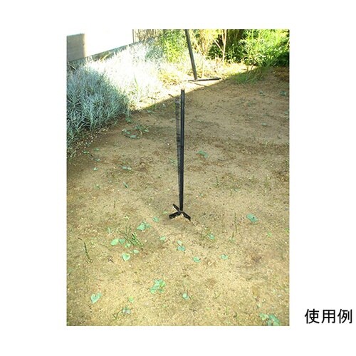 290 羽根付杭 M型