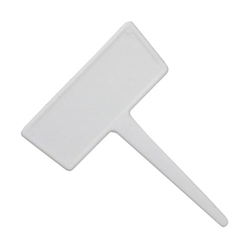 T型ラベル 1セット(12枚入)