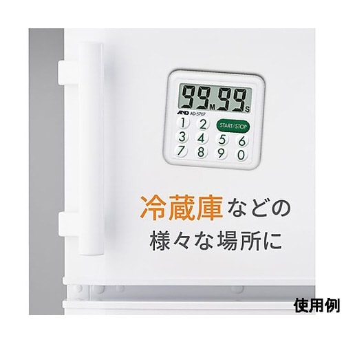 デジタルタイマー(防滴型/角度付) EA