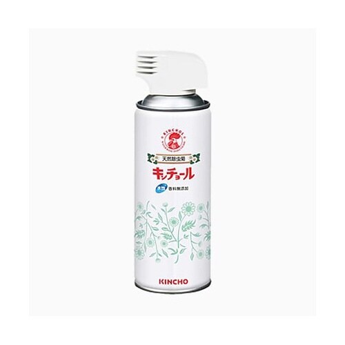 300ml 蚊・殺虫剤(水性キンチョール