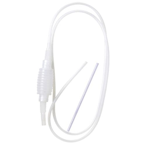 らくらくメンテ 水換えホースポンプスリム