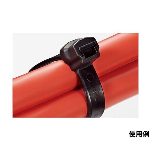 101x2.7mm 結束バンド(耐熱・耐