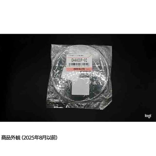 φ100x5mm アクリル円板(透明)